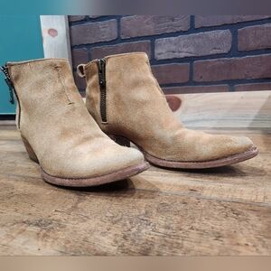 Frye Boots 9